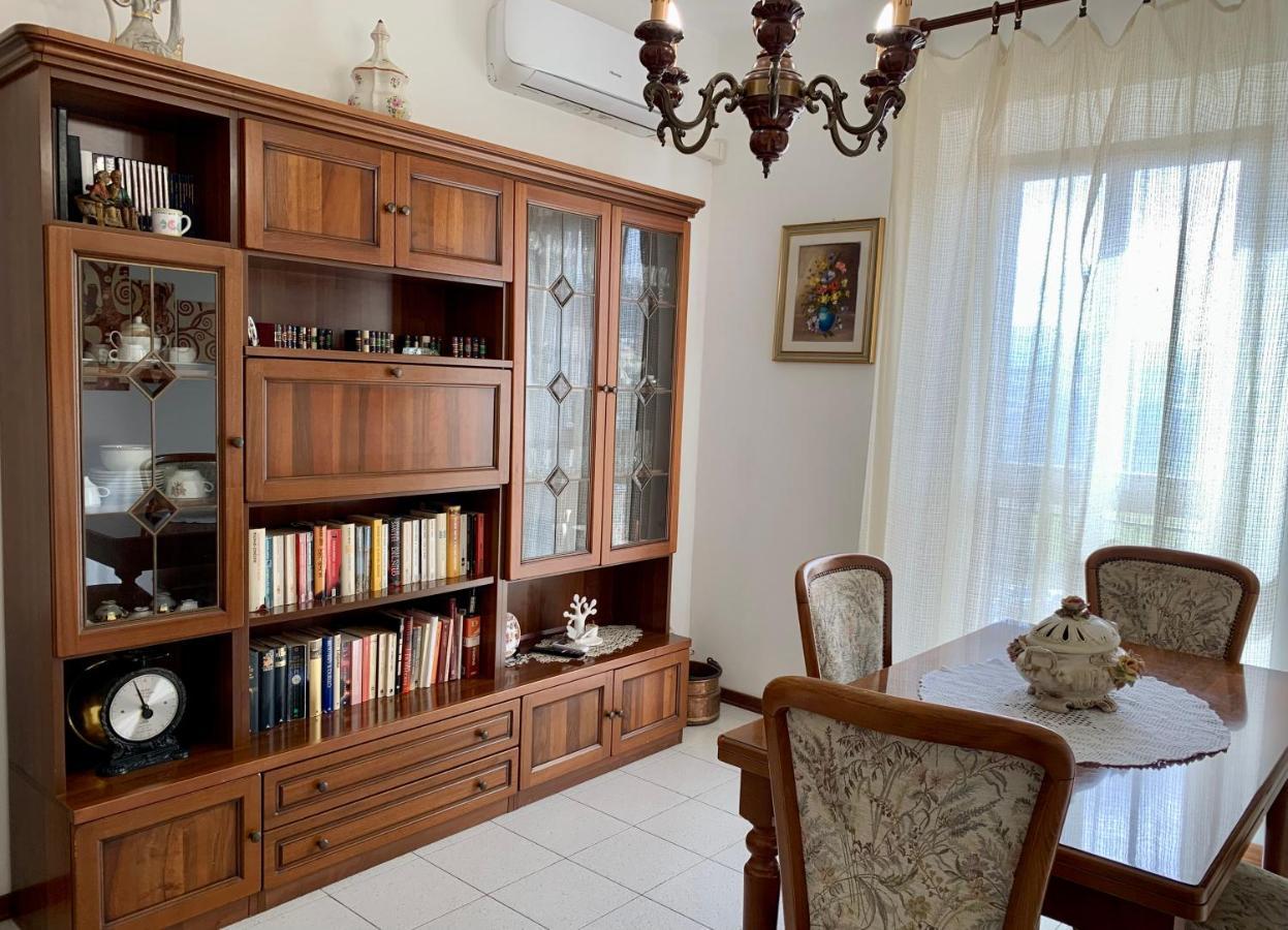 Апартаменты Casatosca Кьянчано-Терме Экстерьер фото