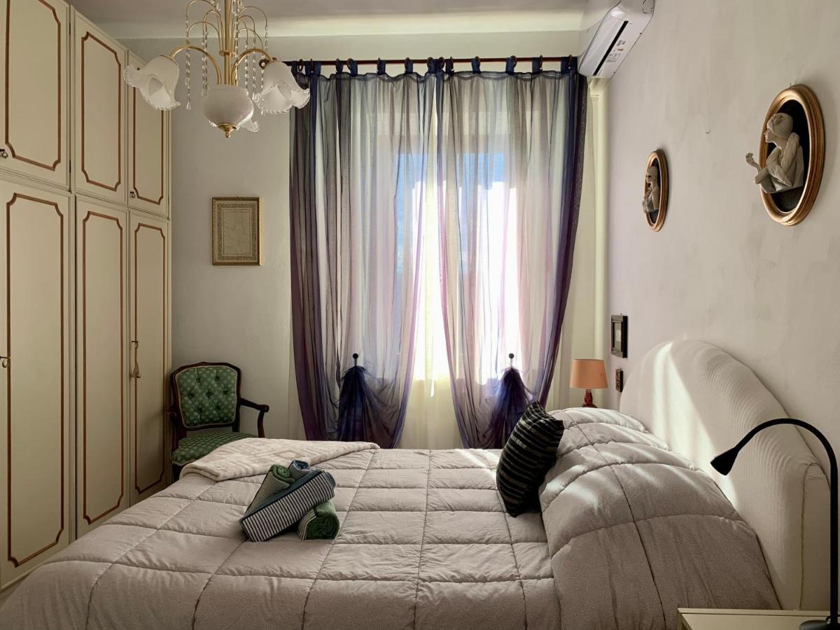 Апартаменты Casatosca Кьянчано-Терме Экстерьер фото