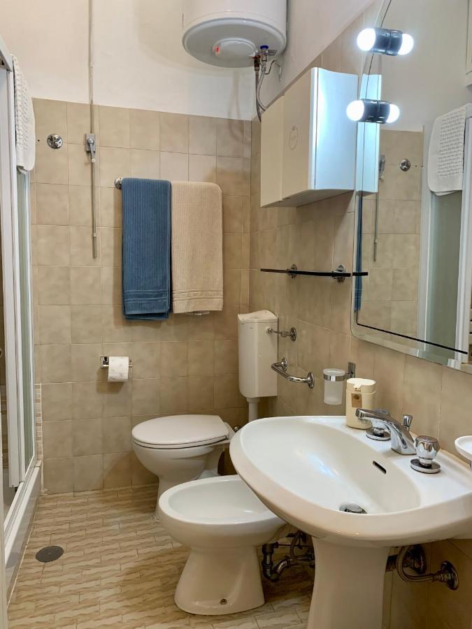 Апартаменты Casatosca Кьянчано-Терме Экстерьер фото