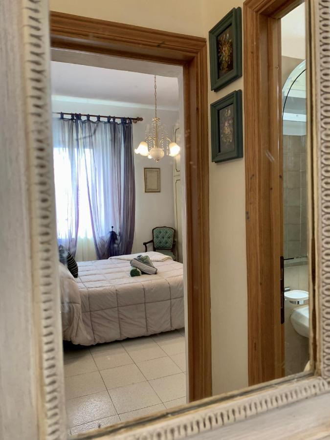 Апартаменты Casatosca Кьянчано-Терме Экстерьер фото
