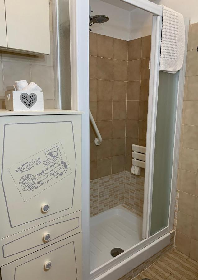 Апартаменты Casatosca Кьянчано-Терме Экстерьер фото